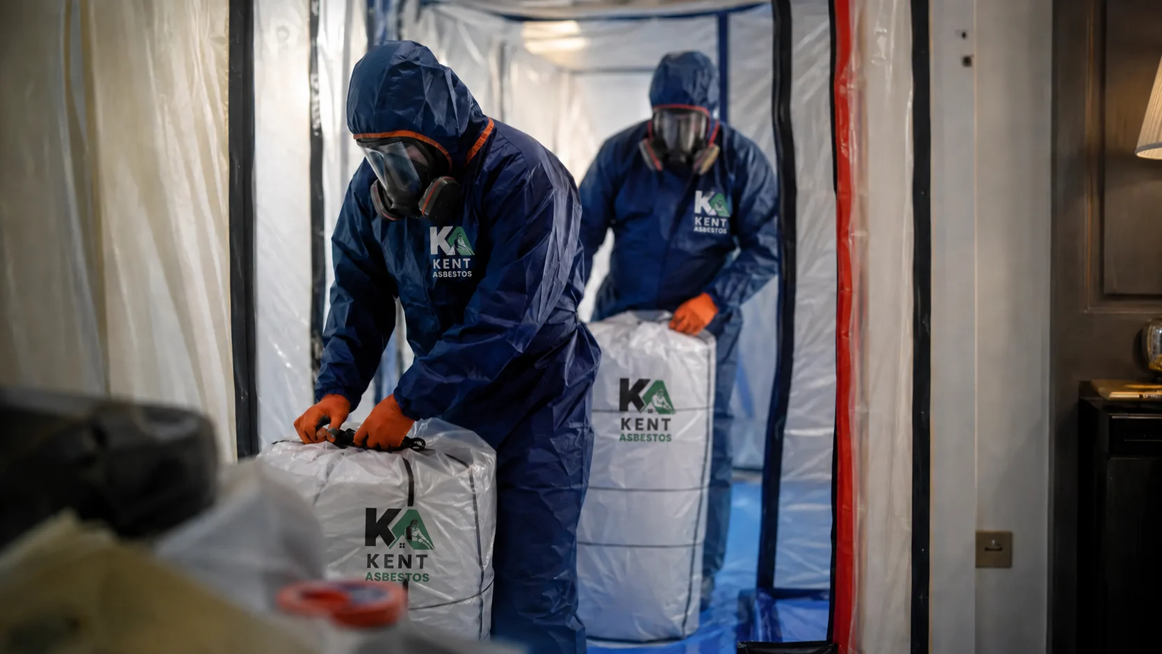 Hotel and Aparthotel Asbestos