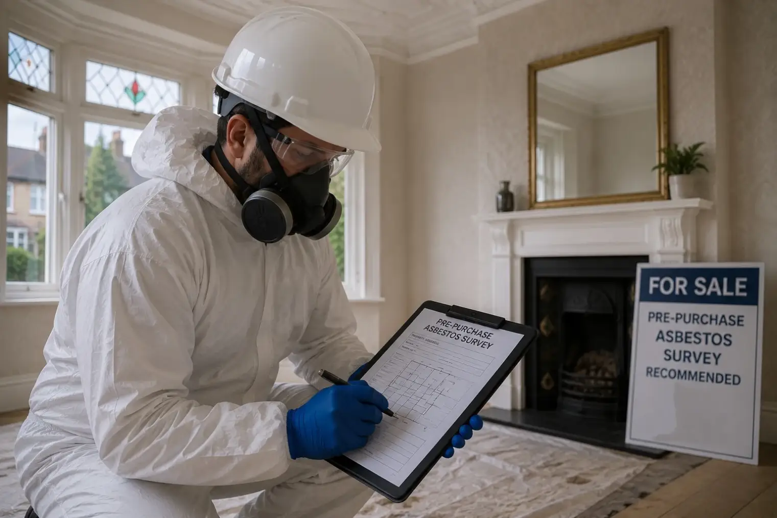 Pre-Purchase_Asbestos_Surveys
