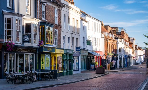 faversham uk